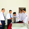 Hai Phong seeks to develop elite, skilled maritime workforce