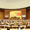Nationwide conference held to disseminate new Politburo resolutions, directives