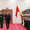 National Defence Academy must become top military think-tank: PM