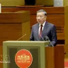 Value of Party documents must be measured by ability to solve practical problems: Top leader
