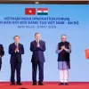 Vietnam, India deepen Comprehensive Strategic Partnership after a decade of growth