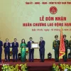Bac Ninh urged to build a modern city while preserving Kinh Bac cultural identity