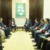 Vietnam seeks deeper cooperation with regional countries and partners