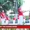 Ageing well by The Huong river