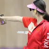 Trinh Thu Vinh misses out on women’s 25m pistol medal at ASIAD 20