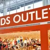 Vietnam approves plan to develop outlets through 2030, with vision to 2045