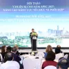 Vietnam advances comprehensive international integration
