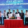 RoK group invests additional US$100 million in Da Nang