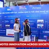 Vietnam promotes innovation across society