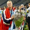 Man City đối mặt án phạt cấm thi đấu tại các cúp châu Âu từ UEFA
