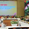 Lam Dong prepares for Da Lat flower festival