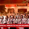 Ho Chi Minh City stages special tribute to fallen soldiers