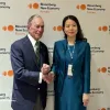 Vietnam backs open, rules-based multilateral trading system: Deputy FM