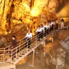 Ninh Binh promotes archaeological heritage through a new tourism product