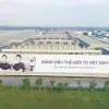 Mobile phone exports rise 20% to 51.8 billion USD in the first nine months
