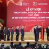 Top leader asks Hanoi University of Science and Technology to become leading research university