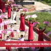 Vietnam brings traditional arts into schools