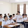 Những bông hồng thép (kỳ 2): Nữ giảng viên Hải quân giỏi chuyên môn, say mê nghiên cứu khoa học