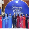 Nguồn gốc và ý nghĩa Ngày Phụ nữ Việt Nam 20/10