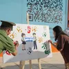 Hơn 1.000 học sinh ký cam kết không vi phạm an toàn hàng không