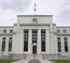 Fed: Căng thẳng địa chính trị và cú sốc giá dầu là những mối lo hàng đầu