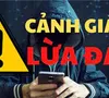 Cảnh báo lừa đảo, giả mạo Bộ Tài chính trên không gian mạng