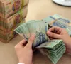 Chính phủ quy định về tháo gỡ vướng mắc trong sử dụng nguồn tăng thu ngân sách Trung ương