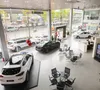 Thị trường ô tô Việt Nam dịch chuyển rõ rệt về cơ cấu sản phẩm