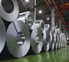 Nhu cầu thép toàn cầu dự báo tăng trở lại vào năm 2026