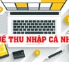 Đề xuất mới về thuế thu nhập cá nhân tính đúng thu nhập thực