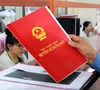 Sai thông tin trên sổ đỏ sau dồn điền, ai có quyền chỉnh sửa?