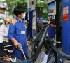 Giá xăng, dầu tăng rất mạnh, dầu hỏa tăng cao nhất 7.132 đồng/lít