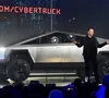 Tesla Cybertruck: Những đợt triệu hồi không ngừng nghỉ