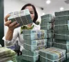 Thu ngân sách TP Hồ Chí Minh đạt 40% dự toán năm