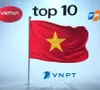 Top 10 doanh nghiệp công nghệ số Việt Nam: Tổng doanh thu 8,8 tỷ USD và sứ mệnh chuyển đổi số