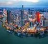 TP. Hồ Chí Minh điều chuyển 945 tỷ đồng vốn đầu tư công cho dự án mới