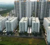 Tiến độ nhà ở xã hội chậm, giá bất động sản tăng nóng