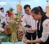 Lần đầu tiên Đà Nẵng tổ chức Lễ hội Food Tour với hơn 200 món ăn đặc trưng