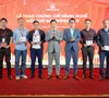 Thiên Khôi Group tổ chức 'Lễ trao chứng chỉ Hành nghề Môi giới Bất động sản'