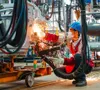 Quyết tâm phấn đấu tăng trưởng kinh tế năm 2025 đạt 8,3 - 8,5%