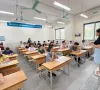 Hà Nội giữ nguyên phương án tuyển sinh dù thay đổi đơn vị hành chính