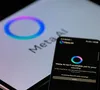 Meta phát hành ứng dụng AI cạnh tranh với ChatGPT