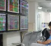 HOSE ra mắt giao diện website mới cùng thời điểm vận hành KRX