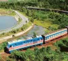 Thủ tướng chỉ đạo đẩy nhanh tiến độ dự án đường sắt Lào Cai - Hà Nội - Hải Phòng