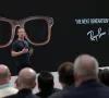 Kính thông minh Ray-Ban Meta ngày càng được nâng cấp