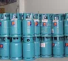 Giá gas bán lẻ trong nước tháng 5 ổn định