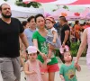 Đảm bảo an toàn thực phẩm và chăm sóc trẻ khi vui chơi ngoài trời