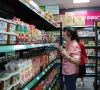 Nhật Bản chuẩn bị đón làn sóng tăng giá thực phẩm vào tháng 5/2025