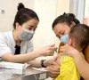 Gần 82.000 ca nghi sởi: Bộ Y tế yêu cầu tăng tốc tiêm chủng đợt 3