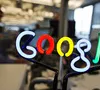 Google đối mặt với áp lực pháp lý từ chính phủ Mỹ